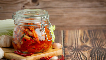 The Secret Behind Authentic Indian Pickles