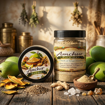 AMCHUR POWDER