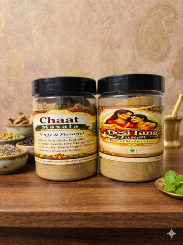 Chat Masala