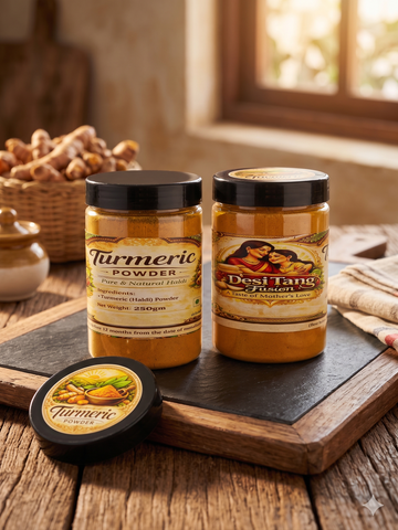 Turmeric Powder