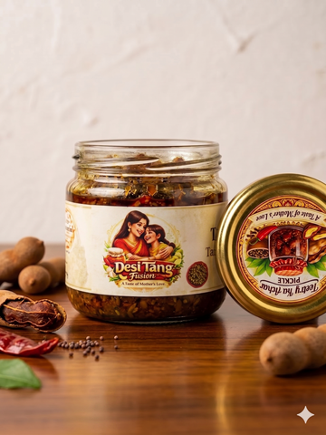 Teetry Ka Achar