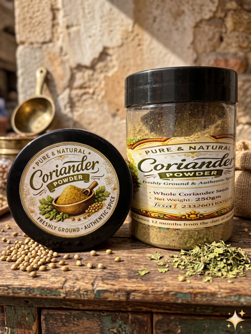 Coriander Powder